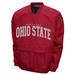 Franchise Club Men's FC Members (Size L) Ohio State Buckeyes/White, Polyester