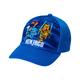 LEGO® Wear - Basecap Lwaris 312 In Blue, Gr.50-52