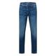 Mac Jeans "Arne" Herren, Gr. 38-34, Baumwolle, Denim Hosen