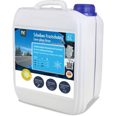 Höfer Chemie Gmbh - 5 l Premium Scheiben Frostschutz -60 Grad Konzentrat