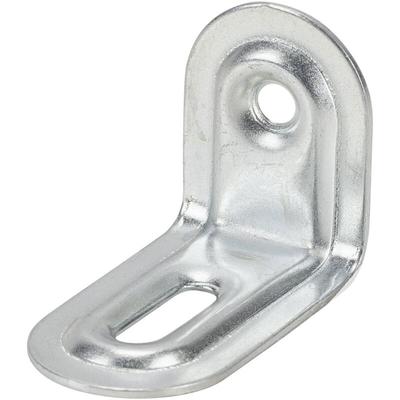 Vormann Verstellwinkel verzinkt 39/28x22x1,0 mm Image