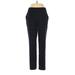 Uniqlo Dress Pants - High Rise: Black Bottoms - Women's Size Small