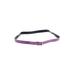 Belt: Purple Accessories - Women's Size 3X