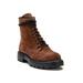 Ingrid Combat Boot