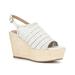 Cynthia Espadrille Wedge Sandal