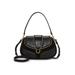 Neale Leather Crossbody Bag