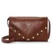 Ruth Leather Crossbody Bag