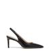 , Stuart 75 Slingback Pump, Pumps And Slingback,