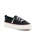 Crest Vibe Platform Sneaker