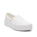 Alpargata Fenix Platform Slip-on