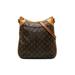 Louis Vuitton Crossbody Bag: Brown Bags