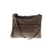 Hobo Bag The Original Leather Crossbody Bag: Brown Bags