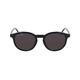 LACOSTE Unisex L6030S Sunglasses, Black, Einheitsgröße