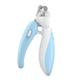 Ai Wo Pet Nail Clipper Dog Nail Knife Cat Nail Pliers LED Electric Nail Grinder and Pet Products Are Popular