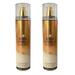 Bath and Body Works Warm Vanilla Sugar Mist Set 8 fl oz