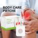 (Buy 3 Get 2 Free)Kidney Cleanse Care Patch - Kidney Support Supplement Bladder Support For Women & Men(NEW)