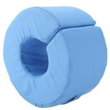 Hand Leg Cushion - 1pc Cotton Cover Hand Ankle Foam Cushion Leg Hand Lifting Pillow Stabilizer