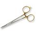 Dr. Slick 5.5 Scissor Clamp Gold