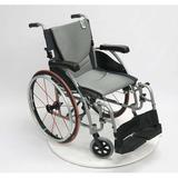 Karman S-Ergo 115 Ultra Lightweight Ergonomic Wheelchair