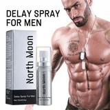 Kehuo Male Premature Delay Spray for Men Male Desensitizing Spray Effectively Extends Men s Time and Enhances Comfort Control to Last Longer in Bed 15ML Beauty & Personal Care