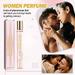 SUMDUINO Pheromone Ball Perfume Hormonal Flirtation Out Dating Boudoir Perfume 15ml Skin Care