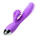 Vibrator Sucking&Rose Toy for Woman - Gifts for Women Mothers Gifts Birthday Gifts for Her - The Rose Toy for Woman Vibrating for Women Couple