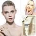 SUMDUINO Blackhead Remover Mask 24K Gold Peel Off Mask Gold Facial Mask Anti-Aging Deep Cleansing Reduces Fine Linesï¼† Wrinkles Great For All Skin 100ml Deep Cleansing Moisturizing