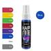 EKOUSN Room Decor 30ml Temporary Hair Color Spray Timesave DIY Hair Color Spray Hair Color Spray For Men Women