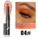 Oneshit Home Decor Summer Clearance Lazy Pearlescent Rotating Eye Shadow Stick For Contouring Shadowing Highlighting Lip Brightening