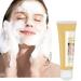 SUMDUINO Face Cleanser - Facial Cleanser VE Gold Skin Brightening Essence Facial Cleanser Deep Cleanser Mild Non Irritating Facial Cleanser