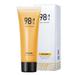 1~5PCS Gold Foil Peel-off Mask 98.4% Beilingmei Gold Face Mask For Wrinkles Y4Z0