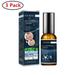 RoseHome 3 Pack Acne Clarifying Serum - Salicylic Acid & Glycolic Acid Reduces Acne Blemishes & Unclogs Pores | Prevents Acne Breakouts