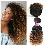 Besaacan Accessories Human Hair Bundles Brazilian Hair Weave Bundles Natural Hair Hair Care B