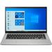 ASUS VivoBook 14 FHD High Performance Laptop Intel i3-1005G1 up to 3.4GHz 4GB DDR4 3200MHz 128GB NVMe SSD Webcam WiFi Bluetooth HDMI Windows 10 TWE Bundle