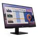 Restored HP P27H G4 27 Inch Desktop Monitor Full HD 1080p 75Hz 5ms Dual Speaker Black (Refurbished)