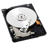 WD Blue 500GB Mobile Hard Disk Drive - 5400 RPM SATA 6 Gb/s 7.0 MM 2.5 Inch - WD5000LPVX