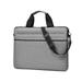 solacol Laptop Bag Laptop Case Computer Bag Laptop Bag for Men Laptop Tote Shoulder Bag 14.1/15.6In Laptop Or Tablet Stylish Durable Fabric Lightweight Business Casual Suitable for Multiple Lap