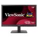 ViewSonic VA1903H 19-Inch WXGA 1366x768p 16:9 Widescreen Monitor with Enhanced View Comfort Custom ViewModes and HDMI for Home and Office Black