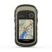 Garmin eTrex 32x Rugged Handheld GPS with Compass and Barometric Altimeter 010-02257-00