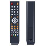 Universal Replacment Remote Control Compatible for All Sceptre TV LED LCD HDTV (8142026670003C)