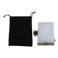 Thin LED Light Panel Lamp Studio Video Photography Light Beads for DSLR Camera Camcorder