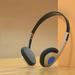 Earbuds Wireless Bluetooth Headphone Music Mp3 Retro Feelings Portable Wired Headphones Sports Fashion Feelings