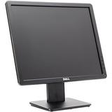 Dell E1715S E Series 17 LED-Backlit LCD Monitor Black