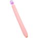 Stylus Case Pencil Handwriting Lead Pencils Sleeve Silicone Guard Protective Cover