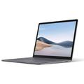 Microsoft Surface Laptop 4 13.5â€� Touch-Screen â€“ Intel Core i5 - 8GB - 256GB Solid State Drive (Latest Model) - Windows 10 Pro - Platinum