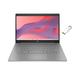 Hp Chromebook 14 HD Laptop | Intel Celeron N4120 | 4GB DDR4 | 64GB SSD | Intel UHD Graphics 600 | Chrome OS | Grey | Bundle with 64GB USB Flash Drive