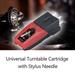 GoolRC Cartridge With Stylus Needle Universal Turntable With Vinyl Player Stylus Needle Vinyl Turntable With Stylus Player Universal Vinyl Buzhi Rusuo Duodo Stereo Universal