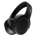 Skullcandy Crusher ANC Over-Ear Noise Canceling Wireless Headphones with Sensory Bass Works with Bluetooth Devices - Black (Renewed)