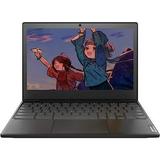 Lenovo Chromebook 11 HD Laptop AMD A6-9220C 4GB DDR4 Memory 96GB Storage (32GB eMMC+Wulic 64GB Flash Memory) Long-Lasting Battery Chrome OS Onyx Black