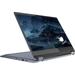 Lenovo 2023 Chromebook Flex 3 15.6 FHD Touch-Screen - Pentium Silver N6000 with 8GB Memory - 64GB eMMC - Abyss Blue - Chrome OS/OLY